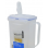Lock & Lock Classic Fridge Jug 1.5L (HPL733)